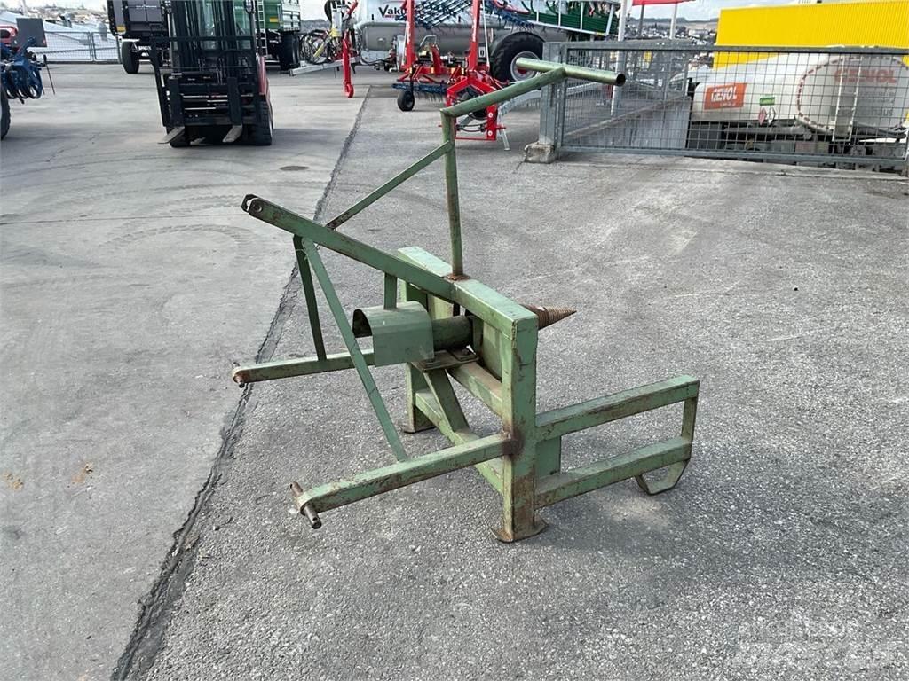  Kegelspalter Wood splitters and cutters