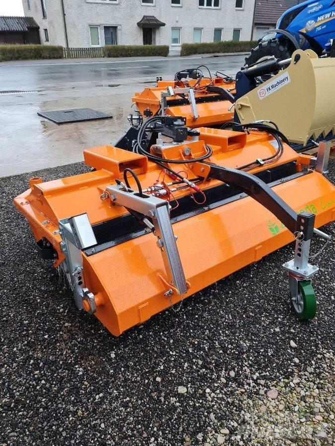  Kehrmaschine 180cm Other groundscare machines