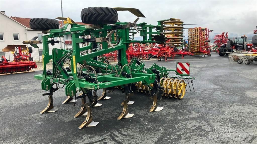 Kerner Corona 450 Cultivators