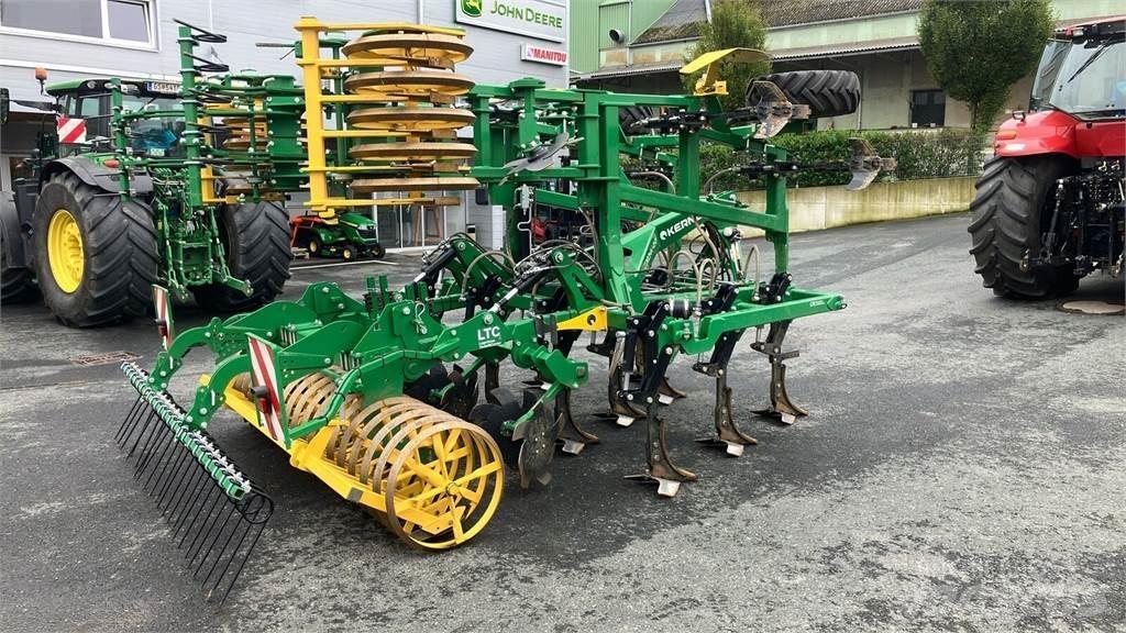 Kerner Corona 450 Cultivators