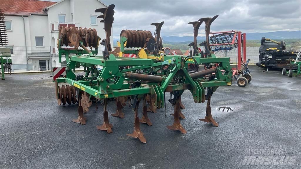 Kerner Komet 4.80 Cultivators