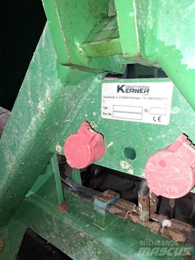 Kerner Komet K480 Cultivators