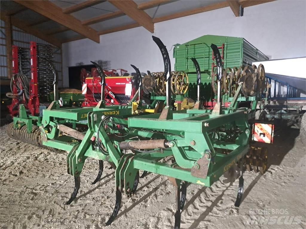 Kerner Komet K480 Cultivators