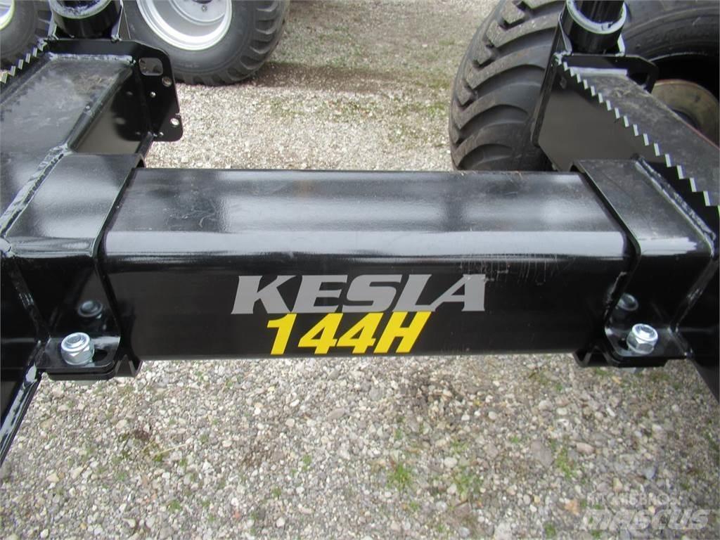 Kesla 144H Forest trailers