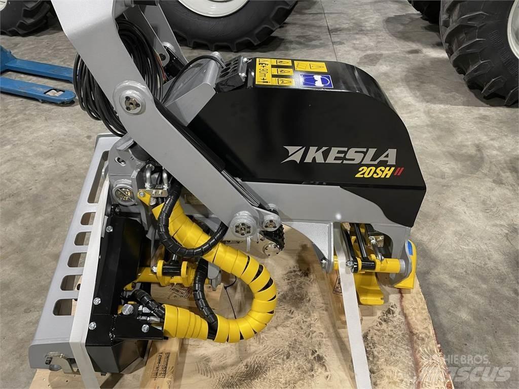 Kesla 20 SH II Other