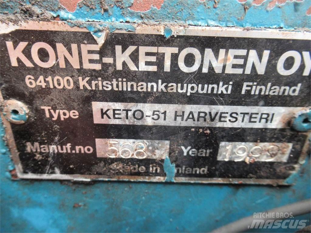 Keto 51 Other