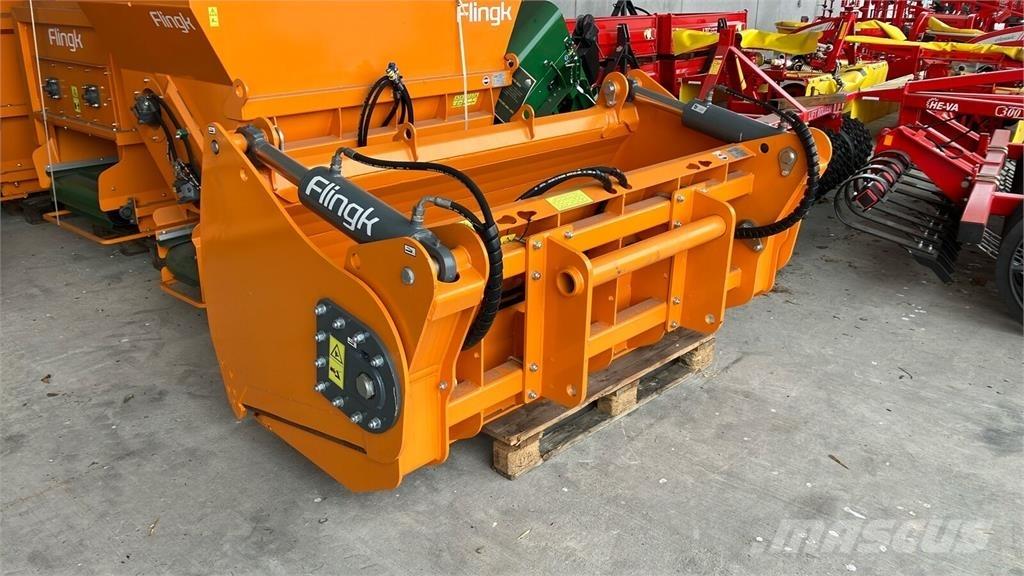  KHS 2Type 2000 Farm machinery