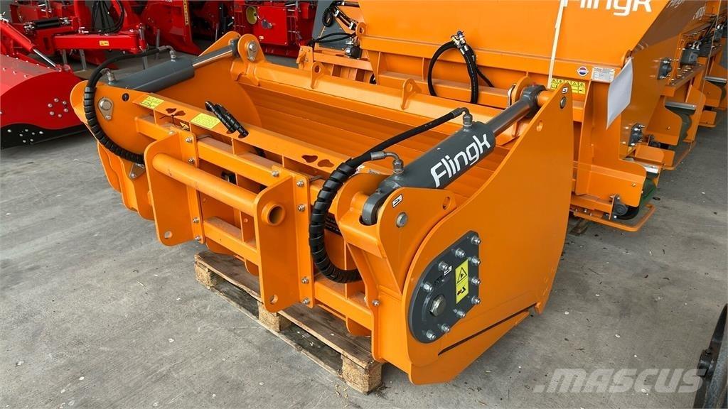  KHS 2Type 2000 Farm machinery