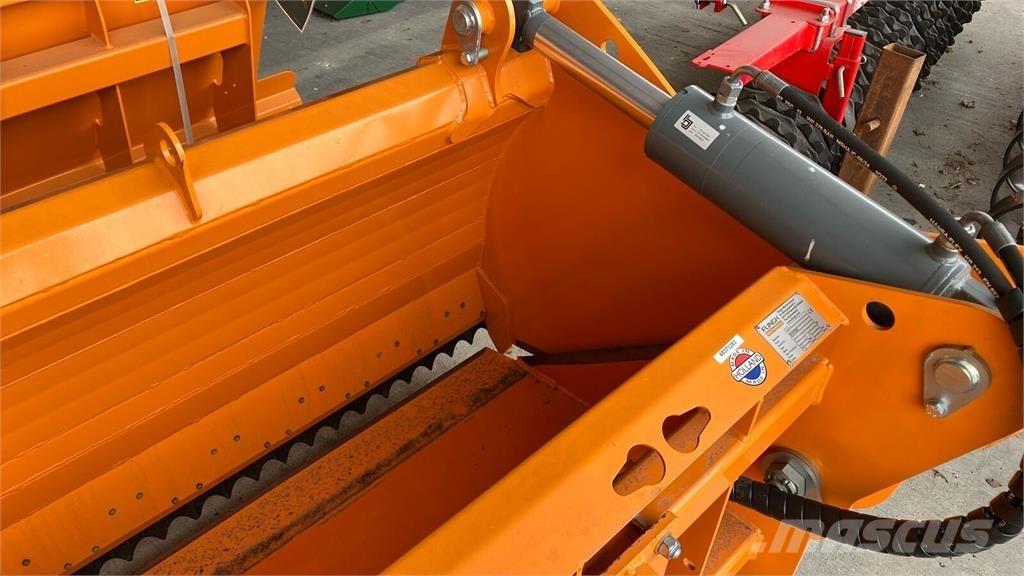  KHS 2Type 2000 Farm machinery