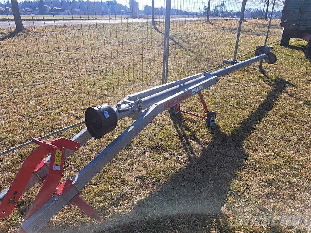 Kirchner TM50 Other fertilizing machines and accessories