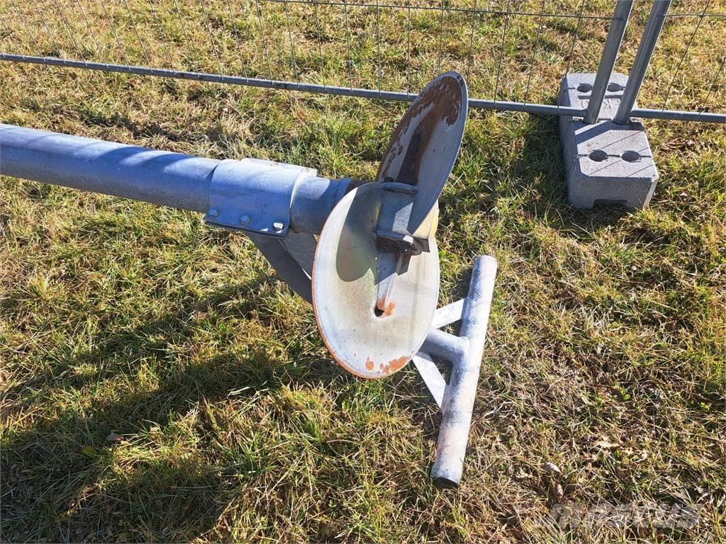 Kirchner TM50 Other fertilizing machines and accessories