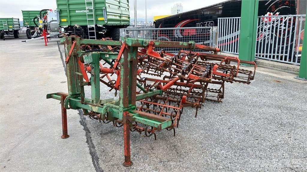 Knoche 3,3 m Other sowing machines and accessories