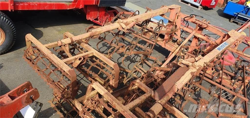 Knoche 3.30m Egge Disc harrows
