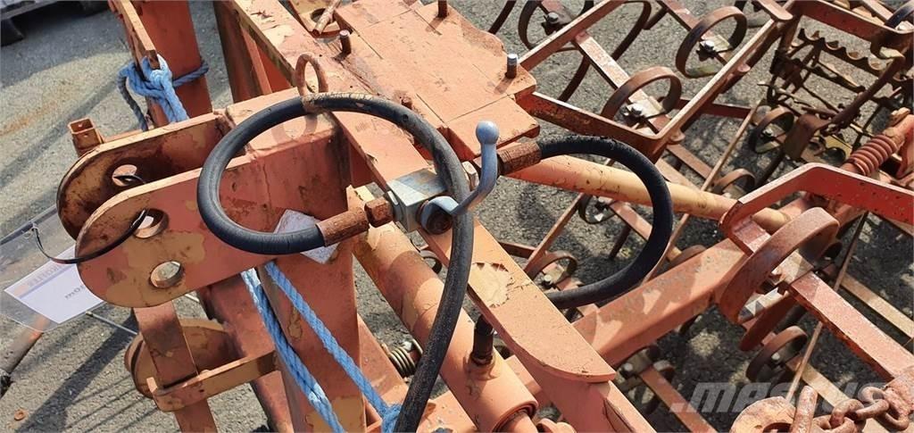 Knoche 3.30m Egge Disc harrows