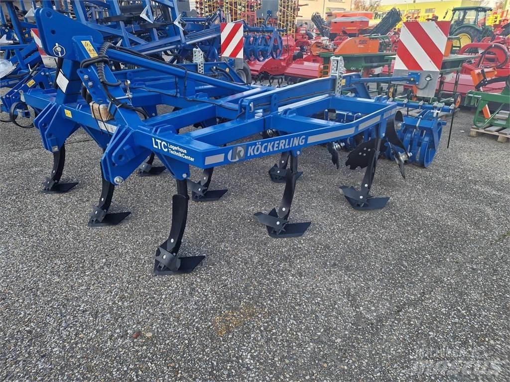 Köckerling Trio 300 Cultivators