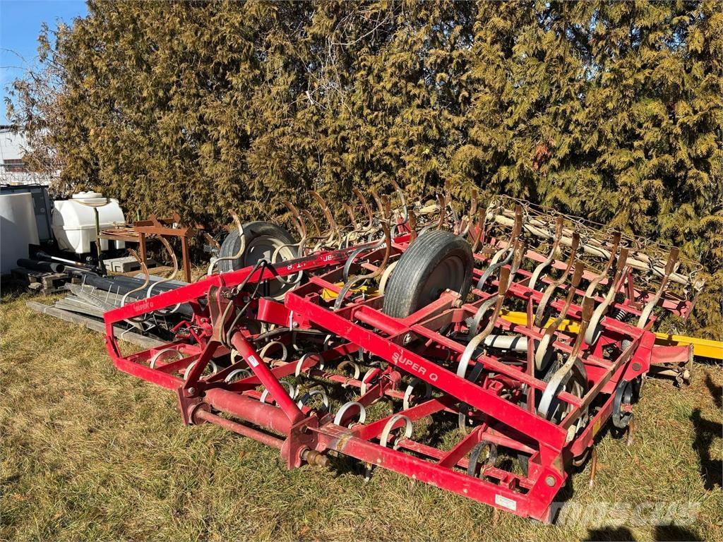 Kongskilde SQ 59 Disc harrows