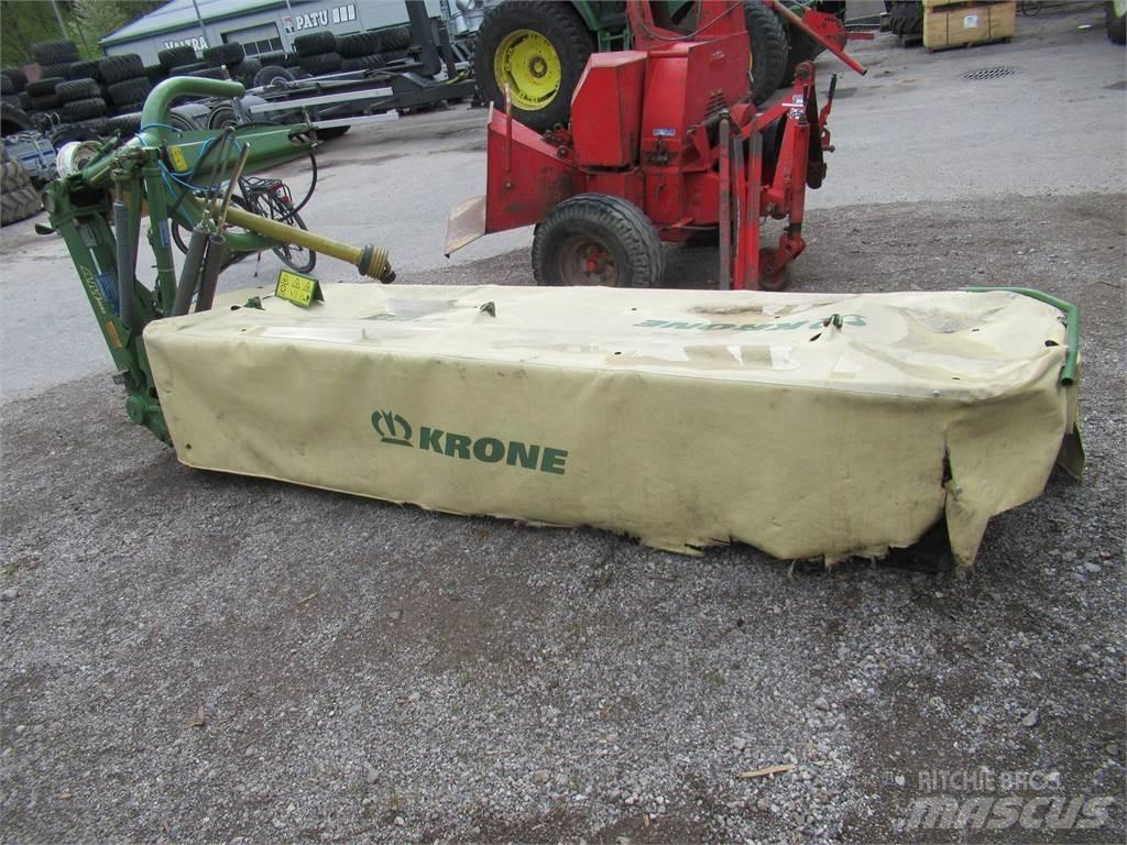 Krone AM 323S Mowers