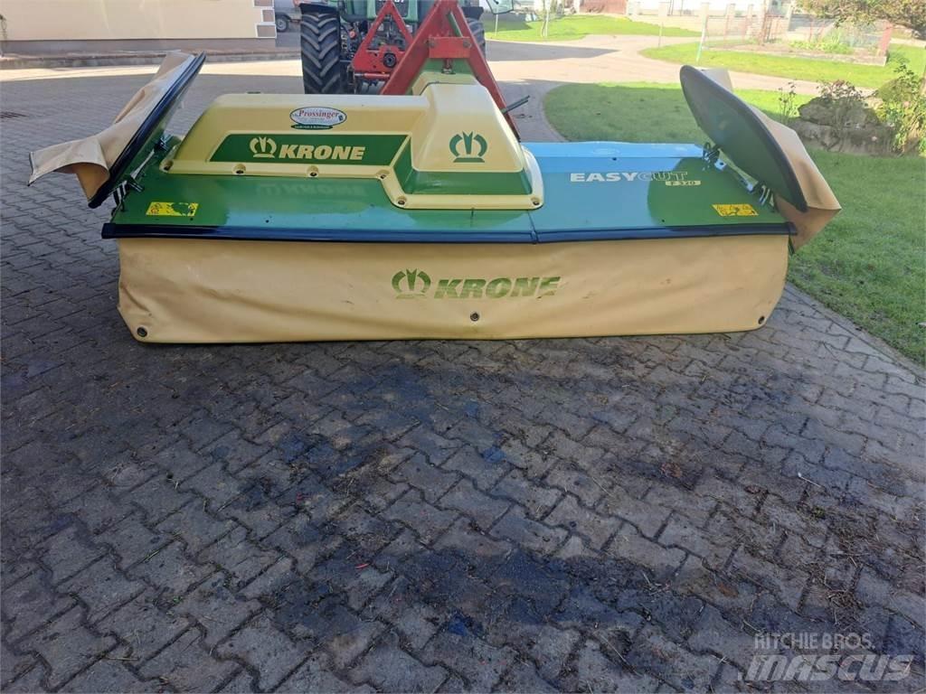 Krone EC F 320 Mowers