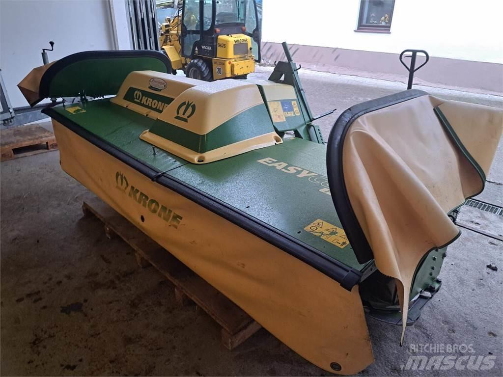 Krone EC F 320 Mowers