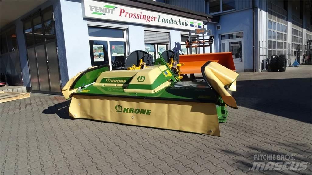 Krone EC F320 Mowers