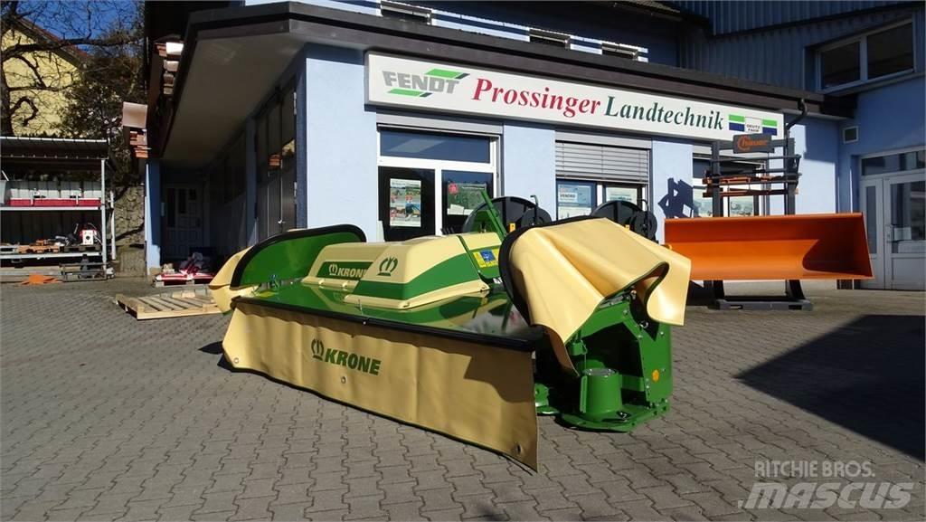Krone EC F320 Mowers