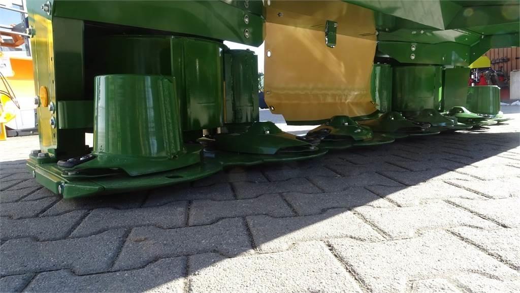 Krone EC F320 Mowers