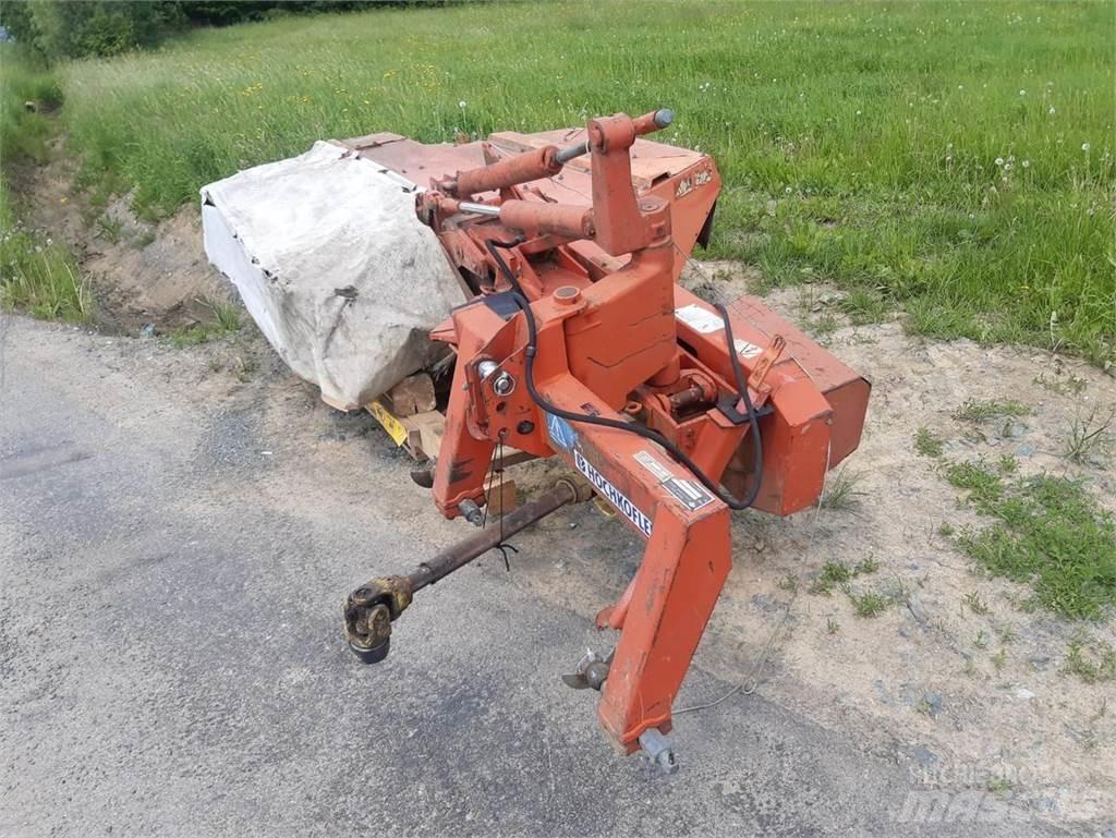 Kuhn FC 240 P Mowers