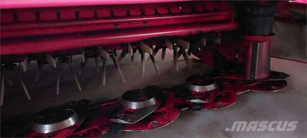 Kuhn FC 313 F Mowers