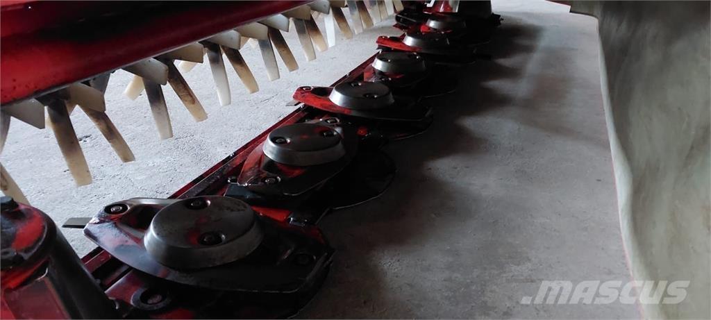 Kuhn FC 313 F Mowers