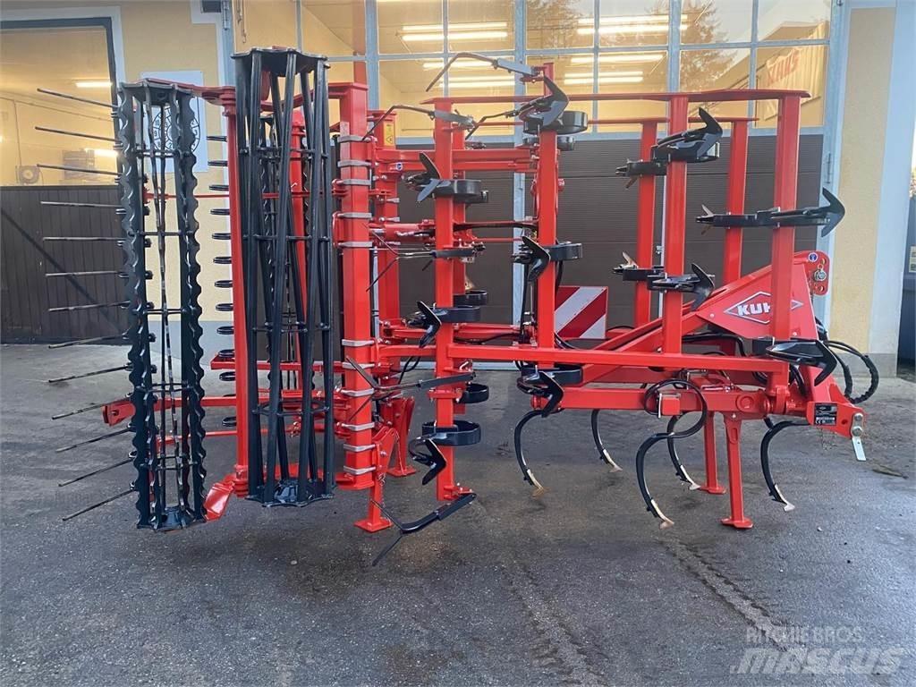 Kuhn Prolander 400R Cultivators