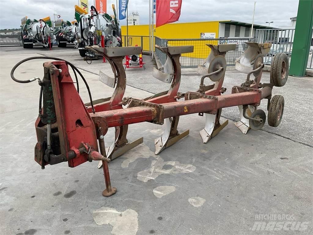 Kverneland E-14 Ploughs