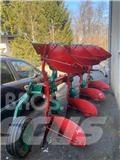 Kverneland LS95 Ploughs