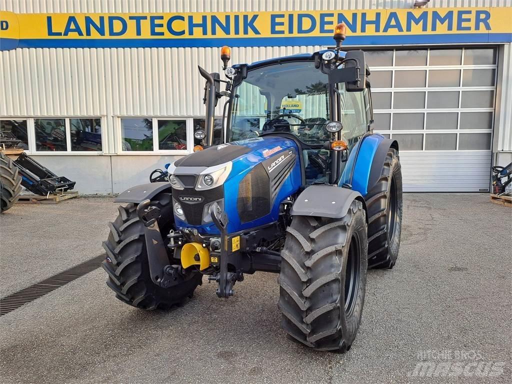 Landini 5-085 Tractors