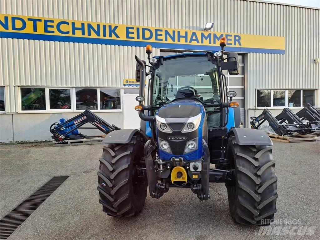 Landini 5-085 Tractors