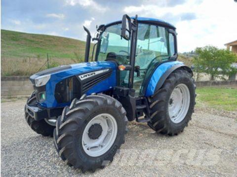 Landini 5-085 Tractors
