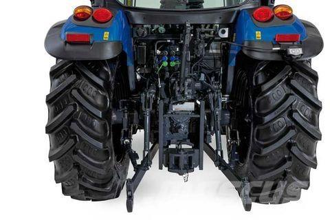 Landini 5-085 Tractors