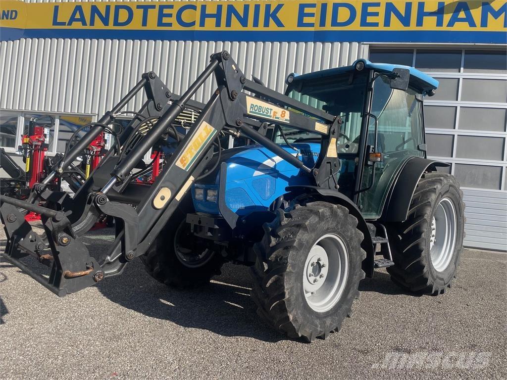 Landini DT 65 Tractors