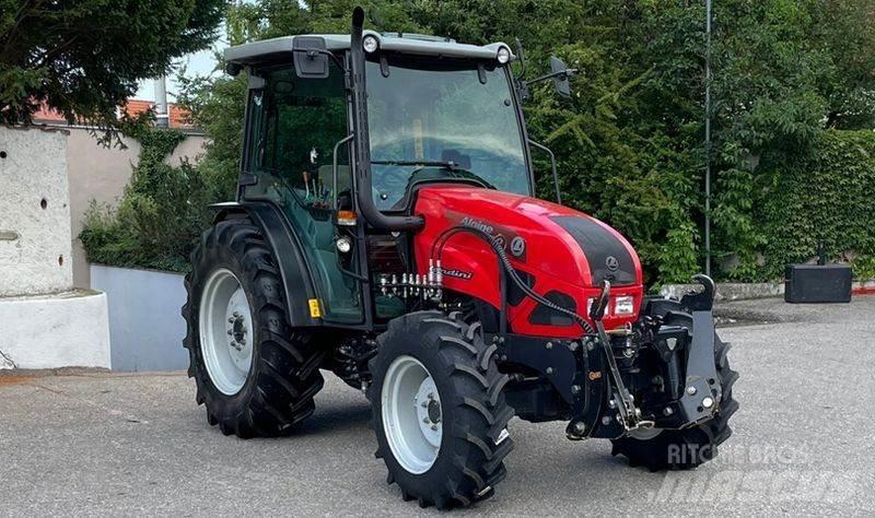 Landini DT 80 Tractors