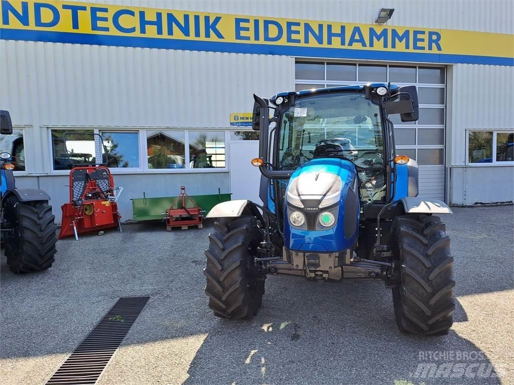 Landini Serie 4-080 Tractors