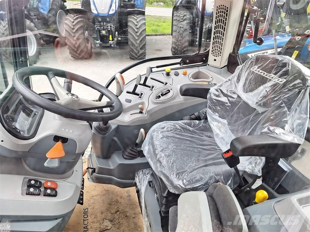 Landini Serie 5-085 Tractors