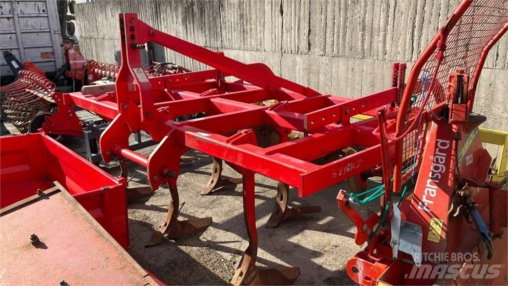 Landsberg Synkro Cultivators