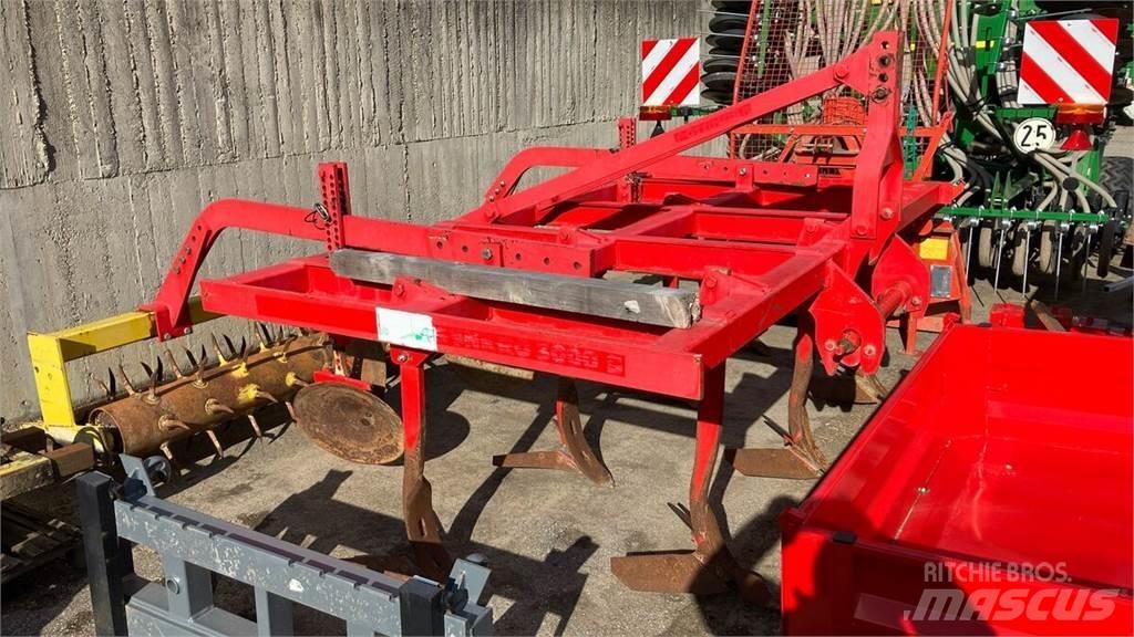 Landsberg Synkro Cultivators