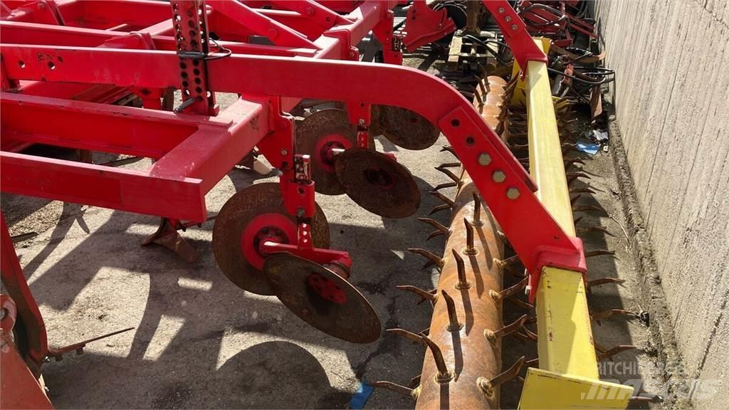 Landsberg Synkro Cultivators