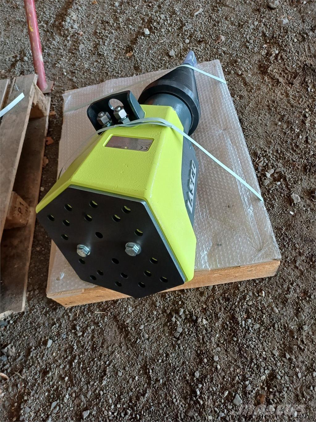 Lasco D152 Wood splitters and cutters