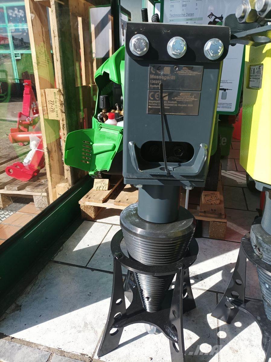 Lasco ECOSPLIT Wood splitters and cutters