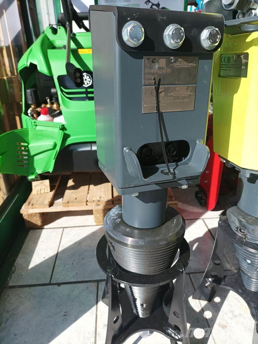 Lasco ECOSPLIT Wood splitters and cutters