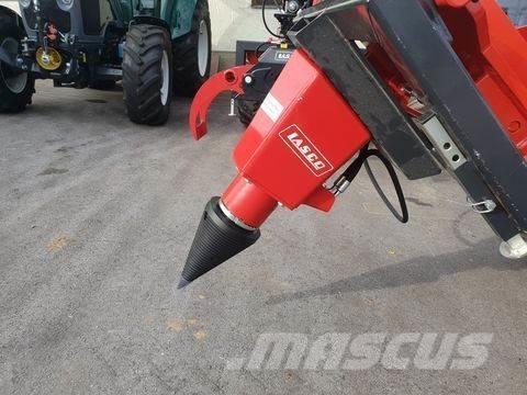 Lasco ECOSPLIT Wood splitters and cutters