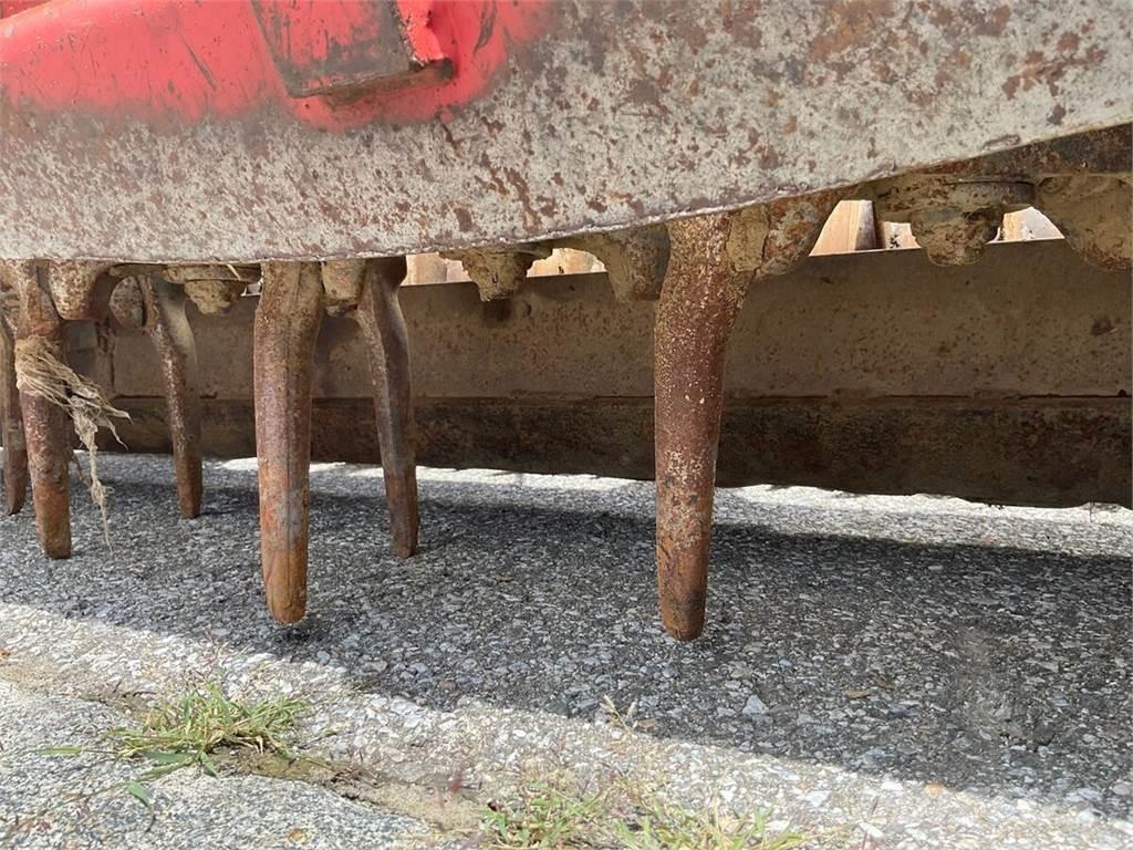 Lely Kombi Disc harrows