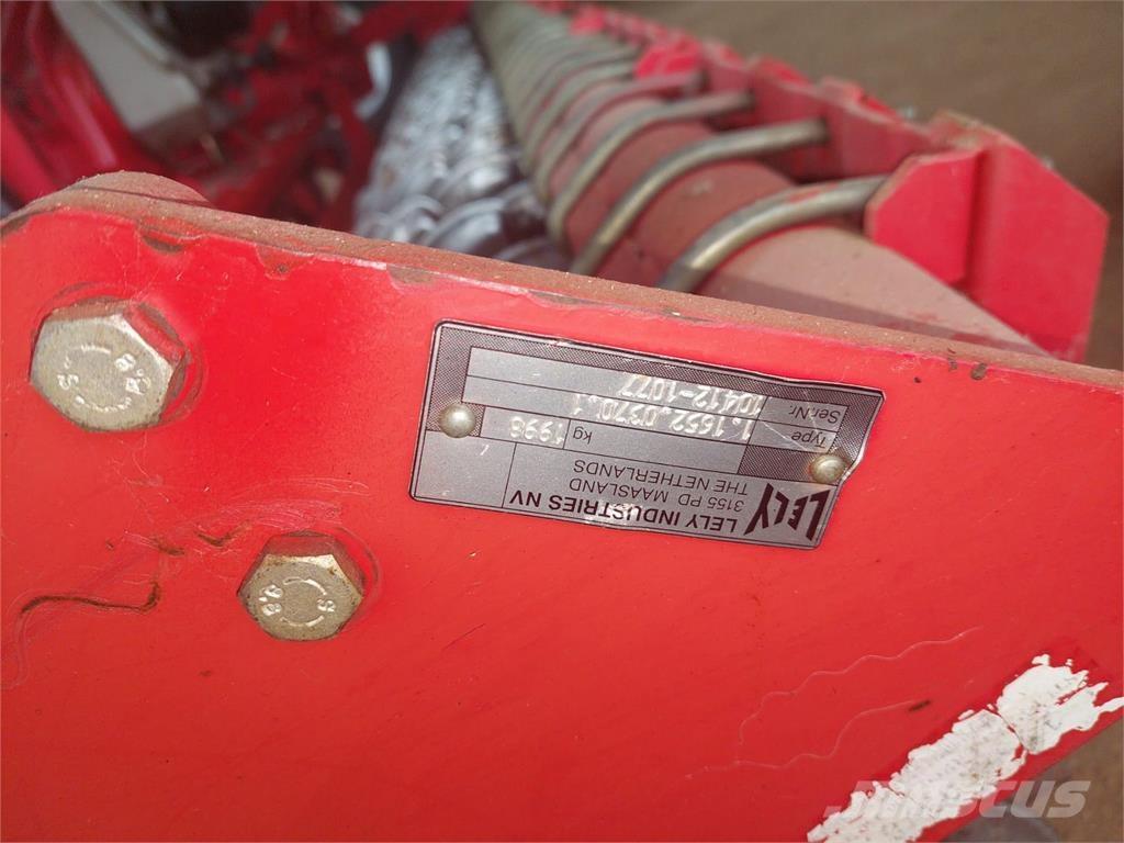 Lely TERRA 300-35 Disc harrows