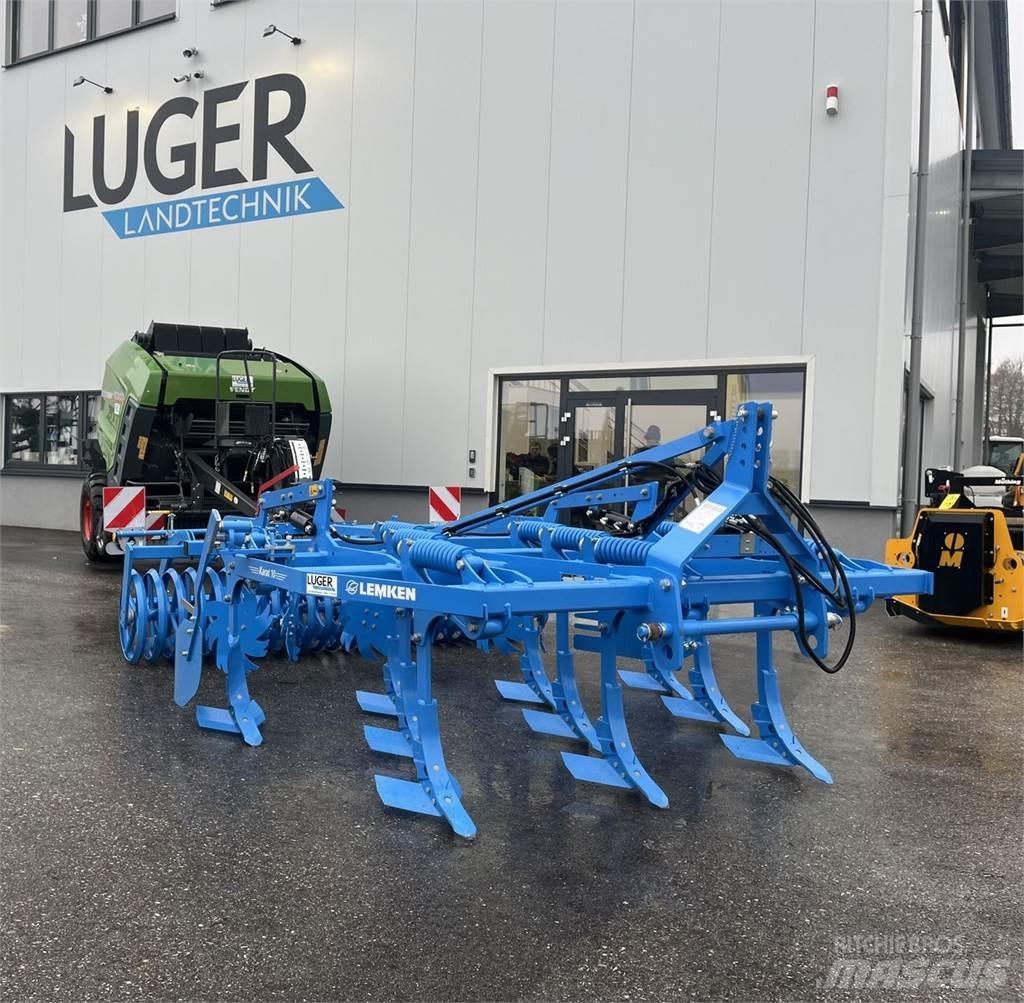 Lemken Karat 10 / 300 Cultivators